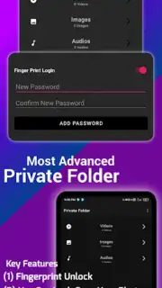 MKV Video Player - Zea Player captura 8