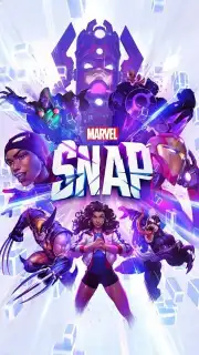 Marvel Snap captura 4