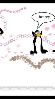 Tux Paint captura 1