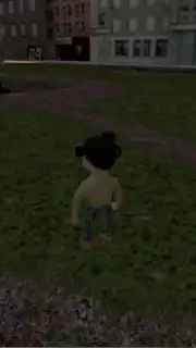 Nerd vs Zombies captura 3