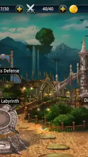 GrandChase M (Global) captura 9