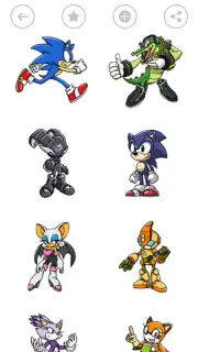 How To Draw The Blue Hedgehog captura 9