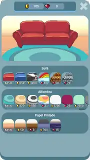 Pixel Petz captura 9