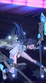 Dislyte captura 8