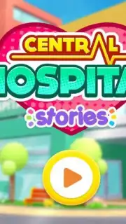 Central Hospital Stories captura 1