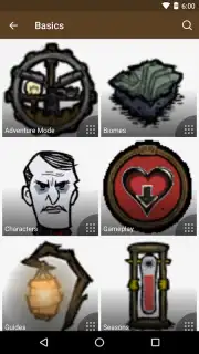 Dont Starve captura 5