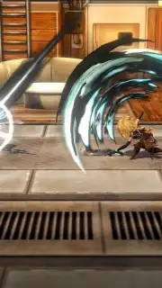 Project Babel captura 5