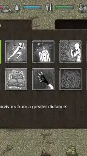 Mini DAYZ captura 13