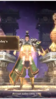 Dynasty Origins: Conquest captura 3