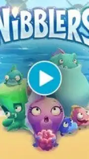 Nibblers captura 1