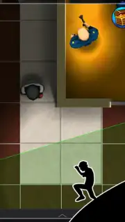 Robbery Bob captura 3
