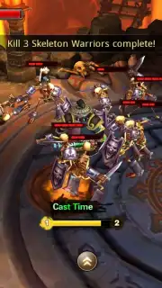 Taichi Panda: Heroes captura 2