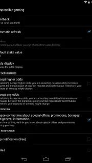 Bwin Sports captura 4