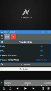 Node Video captura 3