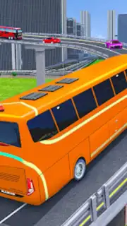 Real Bus Simulator captura 4