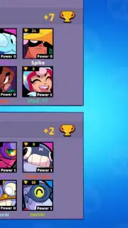 Brawl Box Stars Simulator captura 4