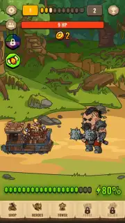 TapLands captura 9