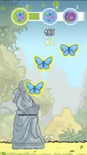 Simon's Cat Dash captura 6