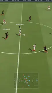Be a Pro captura 7