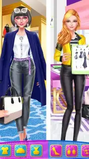 Fashion Editor Salon captura 8