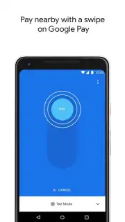 Google Pay (Tez) captura 5