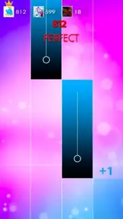 Magic Tiles 3 captura 4