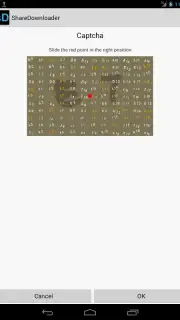 ShareDownloader captura 1