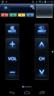TV Remote 2 captura 2
