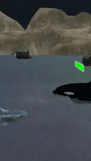 Great White Shark Survival captura 2