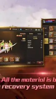 Priston Tale M captura 2