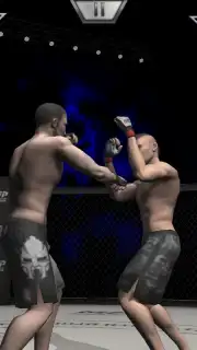 MMA Pankration captura 9