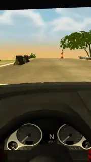 Exion Off-Road Racing captura 5