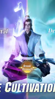 Legacy of Divinity captura 2