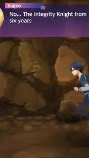 Sword Art Online: Unleash Blading captura 4