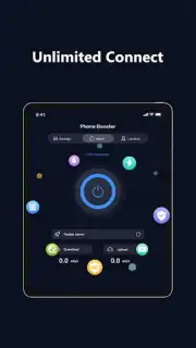VPN Bucks - Fast VPN Proxy captura 9