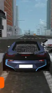 Vibe City captura 2