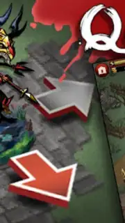 Blood Brothers captura 3