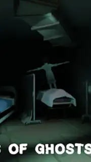Exorcist: Fear of Phasmophobia captura 4