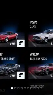 NFS Heat Studio captura 5