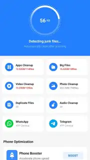 SHAREit - Connect & Transfer captura 15