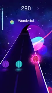 Dancing Road captura 3