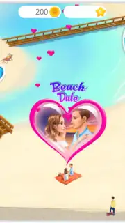 Hannah Highschool Summer Crush captura 4