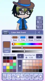 Gacha Life 2 captura 13