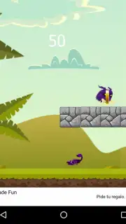 Jungle Mario captura 4