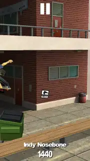 Transworld Endless Skater captura 2