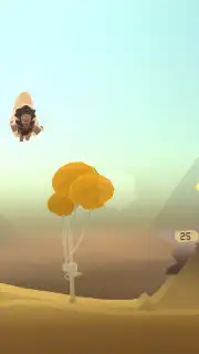 Mars: Mars captura 7