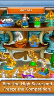 Farm Frenzy 3: Ice Domain Free captura 1