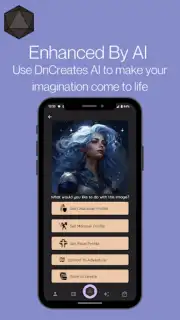 DnCreate - DnD 5e sheet captura 7