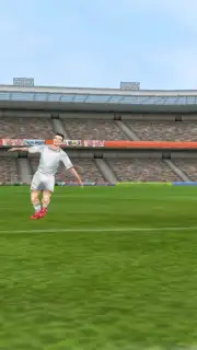 Football Kicks captura 2