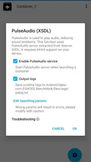 ExaGear: Windows Emulator captura 3